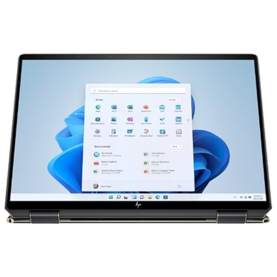 Ноутбук HP Spectre x360 14-ef0014dx (66B50UA) - ціна, характеристики, відгуки, розстрочка, фото 3