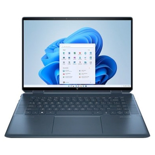 Ноутбук HP Spectre x360 16-f1748nr (6Z9M6UA) - ціна, характеристики, відгуки, розстрочка, фото 1
