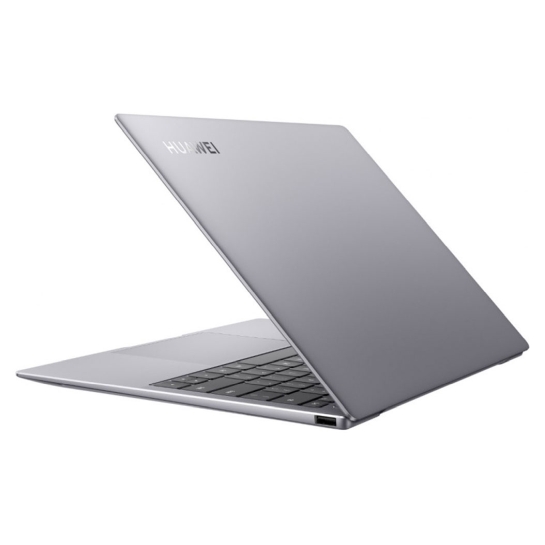 Ноутбук Huawei MateBook B7-410 (MDZ-WFE9A) - ціна, характеристики, відгуки, розстрочка, фото 3
