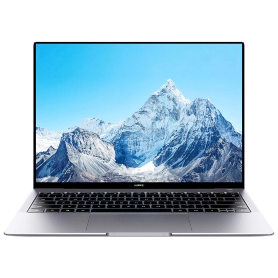 Ноутбук Huawei MateBook B7-410 (MDZ-WFH9A)