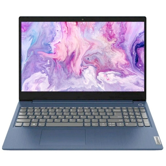 Ноутбук Lenovo IdeaPad 3 17ALC6 (82KV0024RM) - цена, характеристики, отзывы, рассрочка, фото 1