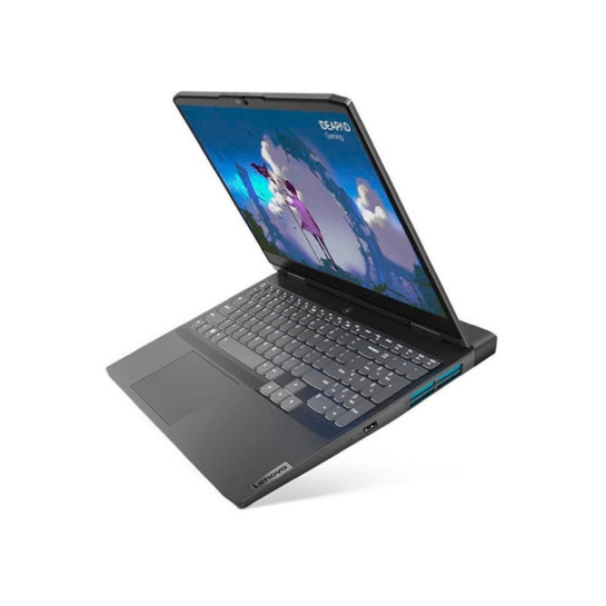 Ноутбук Lenovo IdeaPad Gaming 3 15ARH7 (82SB0011US) - ціна, характеристики, відгуки, розстрочка, фото 2