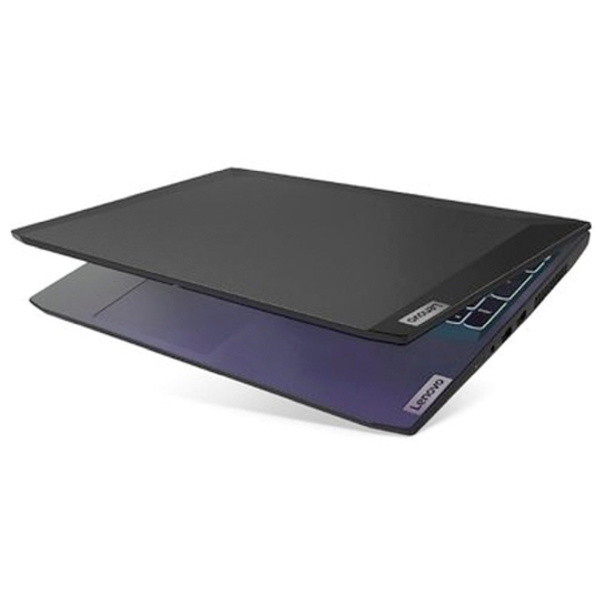 Ноутбук Lenovo IdeaPad Gaming 3 15IHU6 (82K103A5RM) - ціна, характеристики, відгуки, розстрочка, фото 3