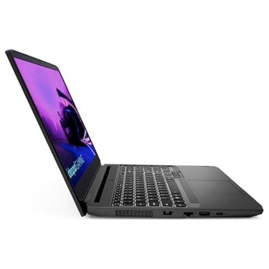 Ноутбук Lenovo IdeaPad Gaming 3 15IHU6 (82K103A5RM) - ціна, характеристики, відгуки, розстрочка, фото 5