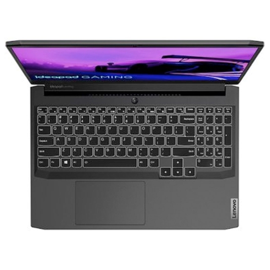 Ноутбук Lenovo IdeaPad Gaming 3 15IHU6 (82K103A5RM) - ціна, характеристики, відгуки, розстрочка, фото 6