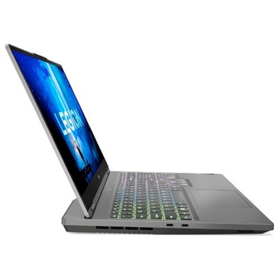 Ноутбук Lenovo Legion 5 15IAH7H (82RB014VUS) - ціна, характеристики, відгуки, розстрочка, фото 3
