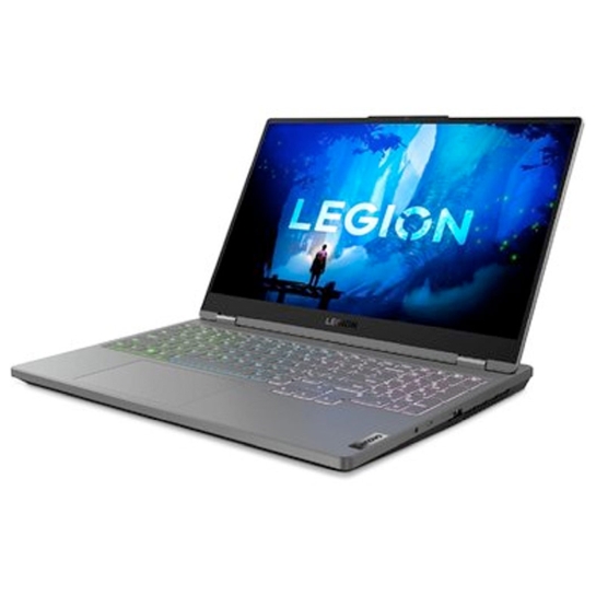 Ноутбук Lenovo Legion 5 15IAH7H (82RB014VUS) - ціна, характеристики, відгуки, розстрочка, фото 5