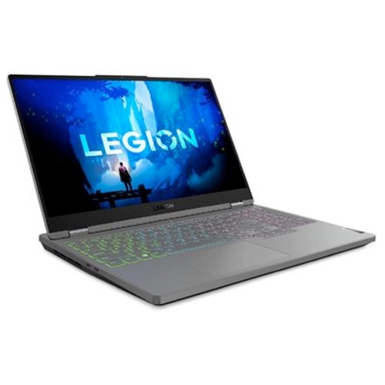 Ноутбук Lenovo Legion 5 15IAH7H (82RB014VUS) - цена, характеристики, отзывы, рассрочка, фото 6