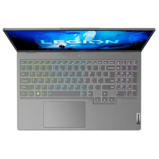 Ноутбук Lenovo Legion 5 15IAH7H (82RB014VUS) - ціна, характеристики, відгуки, розстрочка, фото 9