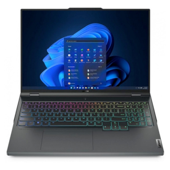 Ноутбук Lenovo Legion 7 Pro 16IRX8H (82WQ002YRM) - ціна, характеристики, відгуки, розстрочка, фото 1
