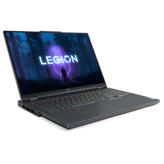 Ноутбук Lenovo Legion 7 Pro 16IRX8H (82WQ002YRM) - цена, характеристики, отзывы, рассрочка, фото 2
