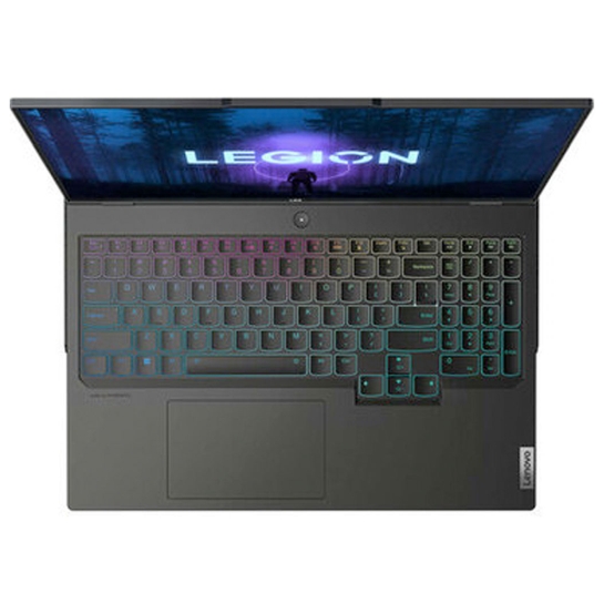 Ноутбук Lenovo Legion 7 Pro 16IRX8H (82WQ002YRM) - ціна, характеристики, відгуки, розстрочка, фото 6