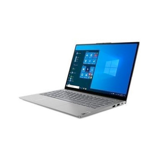 Ноутбук Lenovo ThinkBook 13s Gen 4 (21AR0023US) - ціна, характеристики, відгуки, розстрочка, фото 3