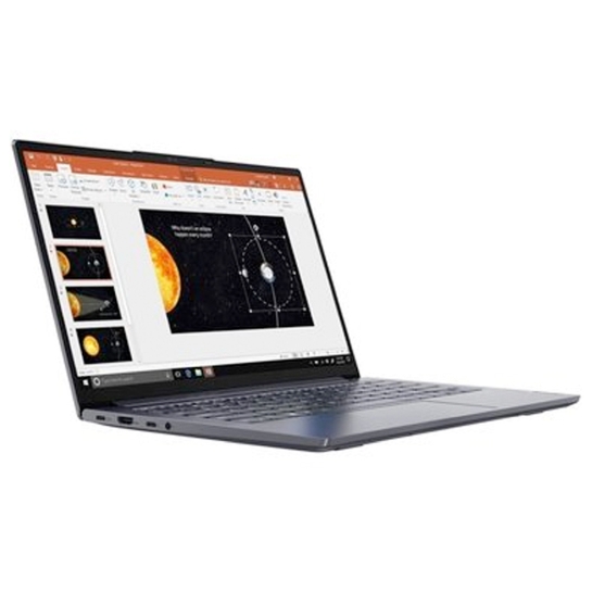 Ноутбук Lenovo Slim 7 14ITL05 (82A6002BUS) - ціна, характеристики, відгуки, розстрочка, фото 2