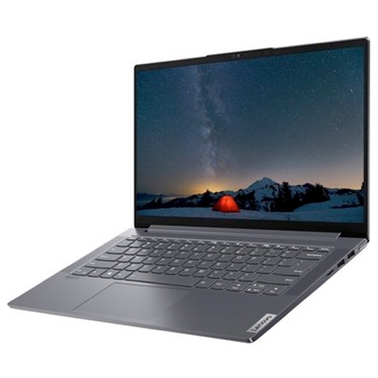 Ноутбук Lenovo Slim 7 14ITL05 (82A6002BUS) - ціна, характеристики, відгуки, розстрочка, фото 3