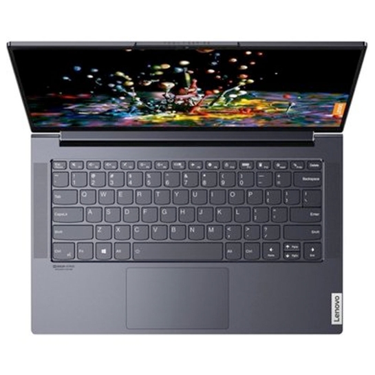 Ноутбук Lenovo Slim 7 14ITL05 (82A6002BUS) - цена, характеристики, отзывы, рассрочка, фото 4