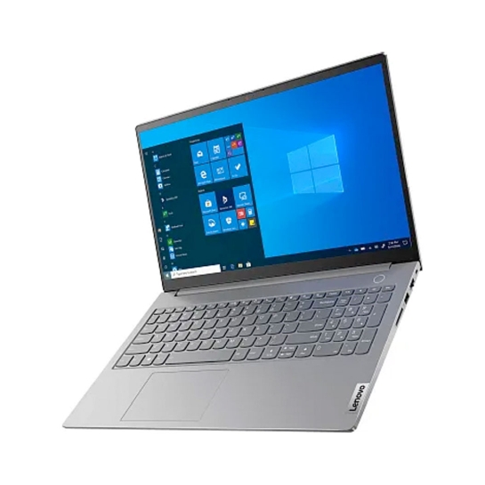 Ноутбук Lenovo ThinkBook 15 G4 ABA (21DL000NUS) - ціна, характеристики, відгуки, розстрочка, фото 2