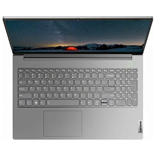 Ноутбук Lenovo ThinkBook 15 G4 ABA (21DL000NUS) - ціна, характеристики, відгуки, розстрочка, фото 4