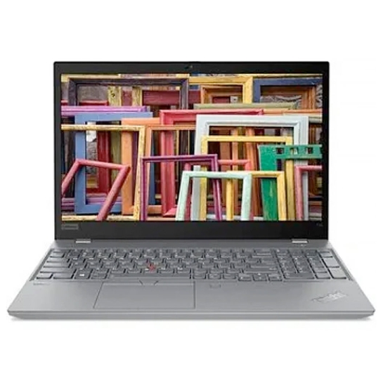 Ноутбук Lenovo ThinkPad T15 Gen 2 (20W40027US) - ціна, характеристики, відгуки, розстрочка, фото 1