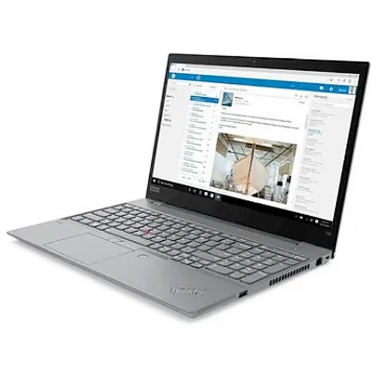Ноутбук Lenovo ThinkPad T15 Gen 2 (20W40027US) - цена, характеристики, отзывы, рассрочка, фото 3