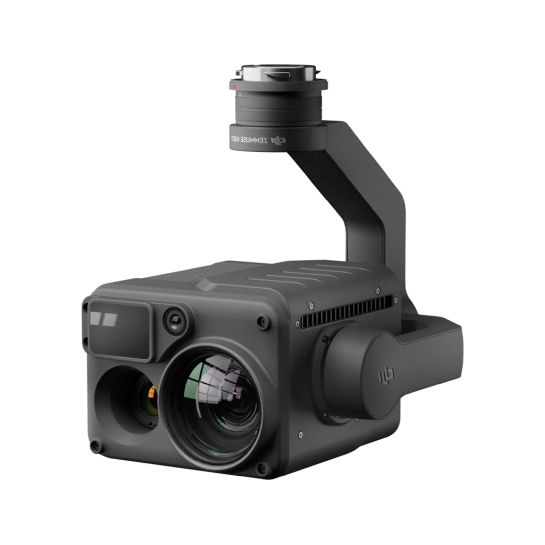 Камера з тепловізором для дрона DJI Zenmuse H20T - ціна, характеристики, відгуки, розстрочка, фото 1