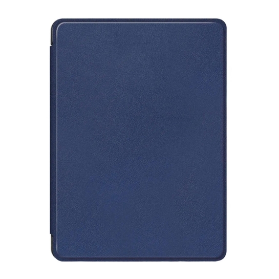Чехол Amazon Kindle All-new 11th Gen. Armor Leather Case Dark Blue - цена, характеристики, отзывы, рассрочка, фото 1