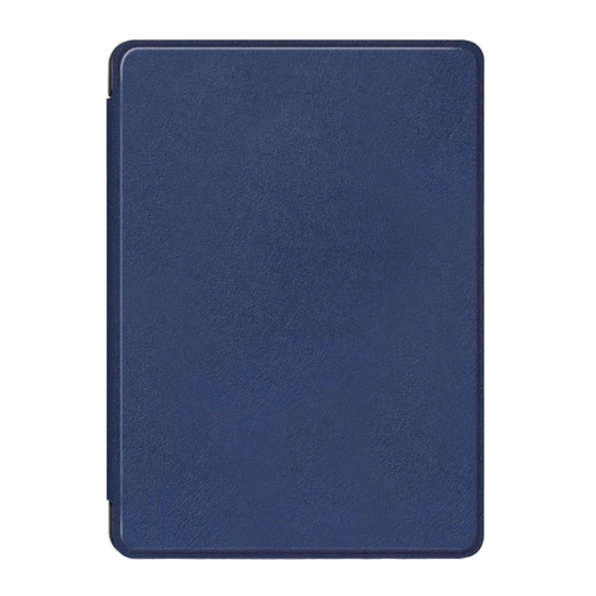 Чехол Amazon Kindle All-new 11th Gen. Armor Leather Case Dark Blue