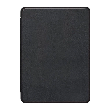 Чехол Amazon Kindle Paperwhite 11th Gen. Armor Leather Case Black - цена, характеристики, отзывы, рассрочка, фото 1