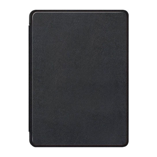 Чохол Amazon Kindle Paperwhite 11th Gen. Armor Leather Case Black - цена, характеристики, отзывы, рассрочка, фото 1