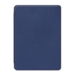 Чехол Amazon Kindle Paperwhite 11th Gen. Armor Leather Case Blue