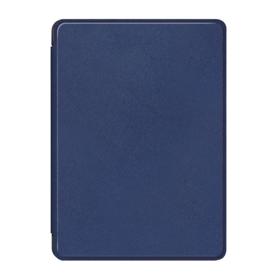 Чохол Amazon Kindle Paperwhite 11th Gen. Armor Leather Case Blue - цена, характеристики, отзывы, рассрочка, фото 1