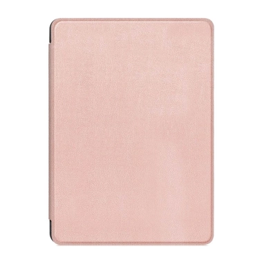 Чехол Amazon Kindle Paperwhite 11th Gen. Armor Leather Case Rose Gold (ARM60755) - цена, характеристики, отзывы, рассрочка, фото 1