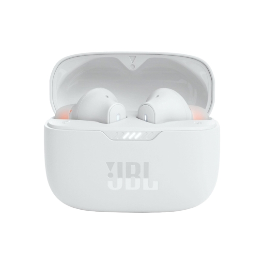 Навушники JBL T230 NC TWS White - ціна, характеристики, відгуки, розстрочка, фото 4