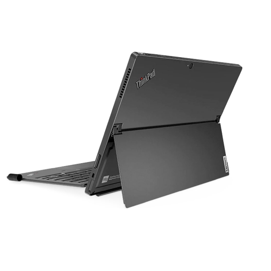 Ноутбук Lenovo ThinkPad X12 Detachable (20UW0010US) - ціна, характеристики, відгуки, розстрочка, фото 4