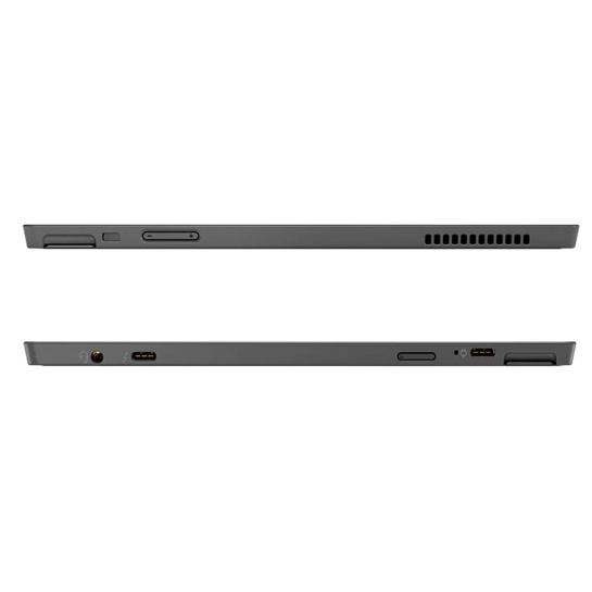 Ноутбук Lenovo ThinkPad X12 Detachable (20UW0010US) - ціна, характеристики, відгуки, розстрочка, фото 5
