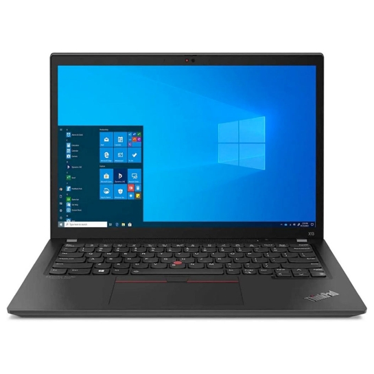Ноутбук Lenovo ThinkPad X13 Gen 2 (20WK00AVUK) - цена, характеристики, отзывы, рассрочка, фото 1