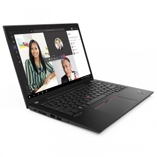 Ноутбук Lenovo ThinkPad X13 Gen 2 (20WK00AVUK) - ціна, характеристики, відгуки, розстрочка, фото 3
