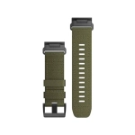 Ремінець Garmin QuickFit 26 Watch Bands Tactical Ranger Green Nylon
