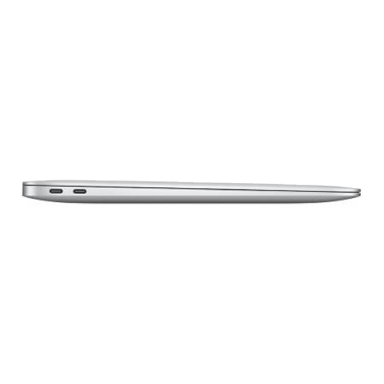 Б/У Ноутбук Apple MacBook Air 13" M1 Chip 512GB/7GPU Silver 2020 (Z127000FL) (Ідеальний) - ціна, характеристики, відгуки, розстрочка, фото 5