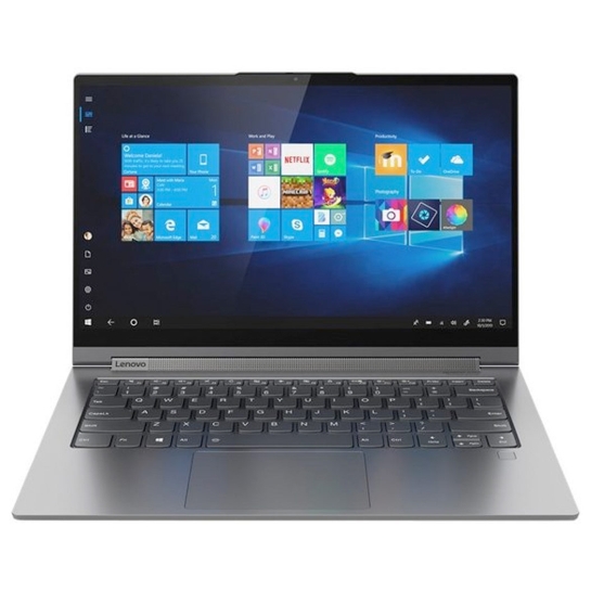Ноутбук Lenovo YOGA C940-14 x360 (81Q9000MUS) - ціна, характеристики, відгуки, розстрочка, фото 1