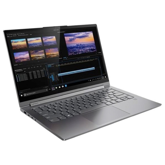 Ноутбук Lenovo YOGA C940-14 x360 (81Q9000MUS) - ціна, характеристики, відгуки, розстрочка, фото 2