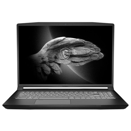 Ноутбук MSI Creator M16 A12UC (A12UC-284US) - ціна, характеристики, відгуки, розстрочка, фото 1
