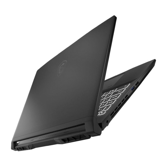 Ноутбук MSI Creator M16 A12UC (A12UC-284US) - ціна, характеристики, відгуки, розстрочка, фото 3