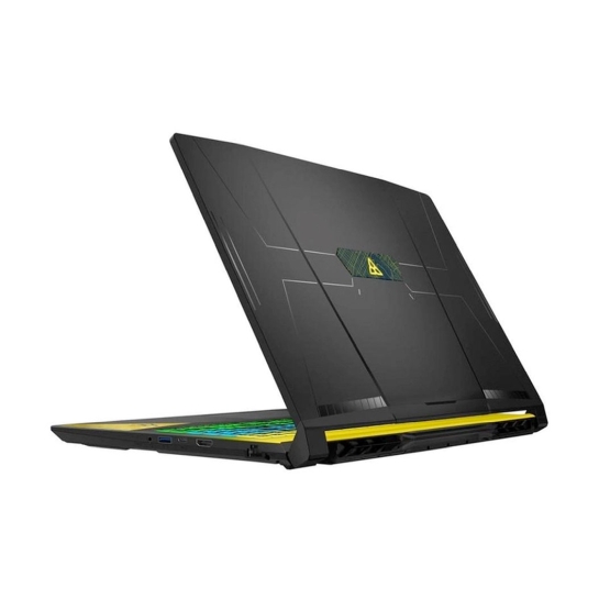 Ноутбук MSI Crosshair 15 R6E B12UGZ (B12UGZ-285UK) - ціна, характеристики, відгуки, розстрочка, фото 5