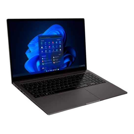Ноутбук Samsung Galaxy Book 2 (NP750XED-KB5IT) - ціна, характеристики, відгуки, розстрочка, фото 3