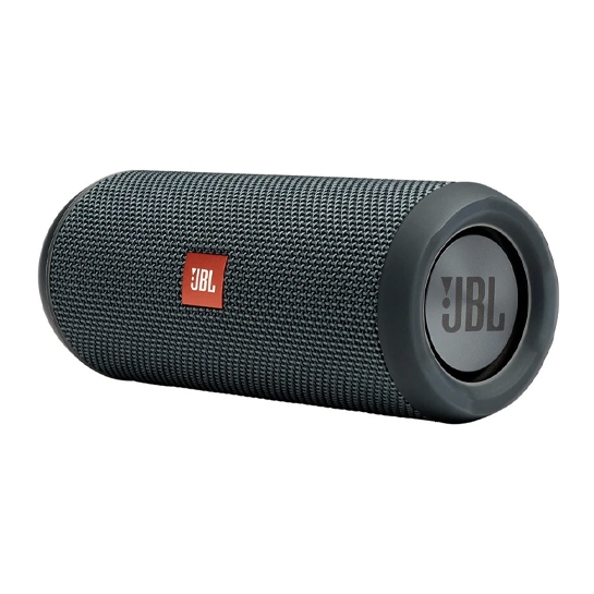 Портативна акустика JBL Flip Essential Gray (JBLFLIPESSENTIAL) - ціна, характеристики, відгуки, розстрочка, фото 1