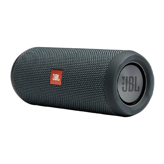 Портативная акустика JBL Flip Essential Gray (JBLFLIPESSENTIAL)