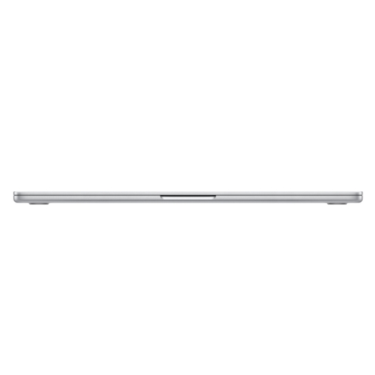 Ноутбук Apple MacBook Air 15" M2 Chip 256GB/10GPU Silver 2023 (MQKR3) - ціна, характеристики, відгуки, розстрочка, фото 6