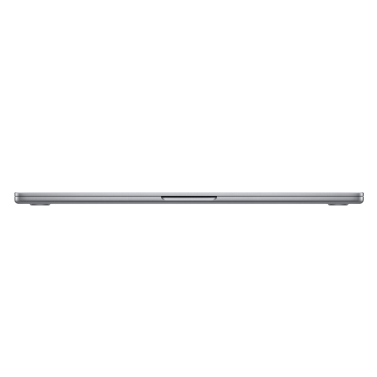 Ноутбук Apple MacBook Air 15" M2 Chip 256GB/10GPU Space Grey 2023 (MQKP3) - ціна, характеристики, відгуки, розстрочка, фото 6