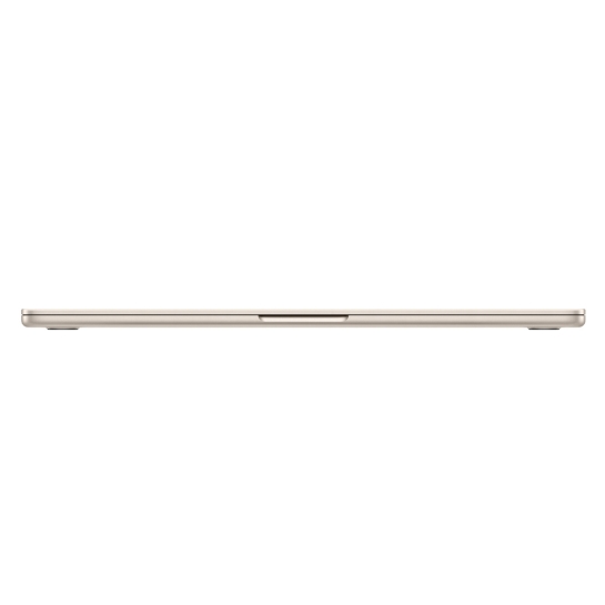 Ноутбук Apple MacBook Air 15" M2 Chip 256GB/10GPU Starlight 2023 (MQKU3) - ціна, характеристики, відгуки, розстрочка, фото 6